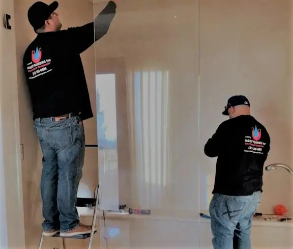 Professional plumbing installation for Toilet Repair in Hiddencreek